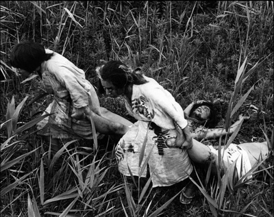 鬼婆剧照的剧照