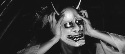 鬼婆剧照的剧照