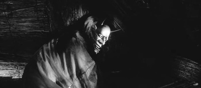 鬼婆剧照的剧照