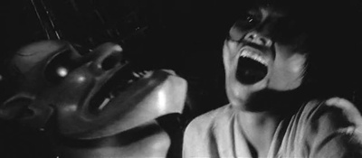 鬼婆剧照的剧照