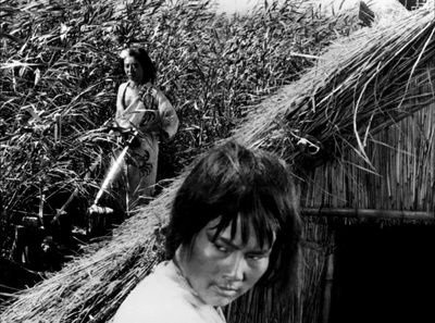 鬼婆剧照的剧照