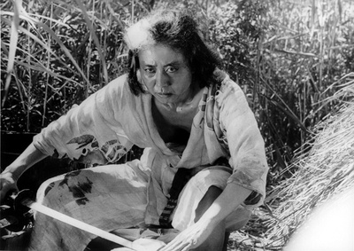 鬼婆剧照的剧照