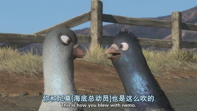 闪电狗剧照的剧照