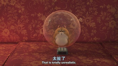 闪电狗剧照的剧照