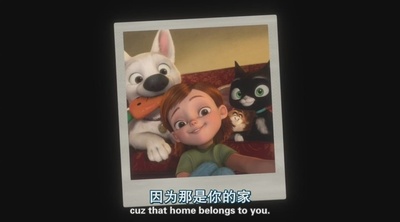 闪电狗剧照的剧照