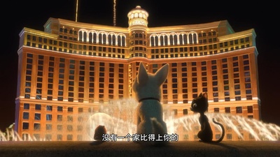 闪电狗剧照的剧照