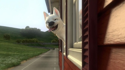 闪电狗剧照的剧照