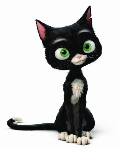 闪电狗剧照的剧照