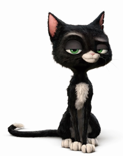 闪电狗剧照的剧照