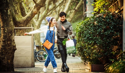 21克拉剧照的剧照