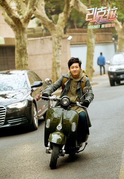 21克拉剧照的剧照