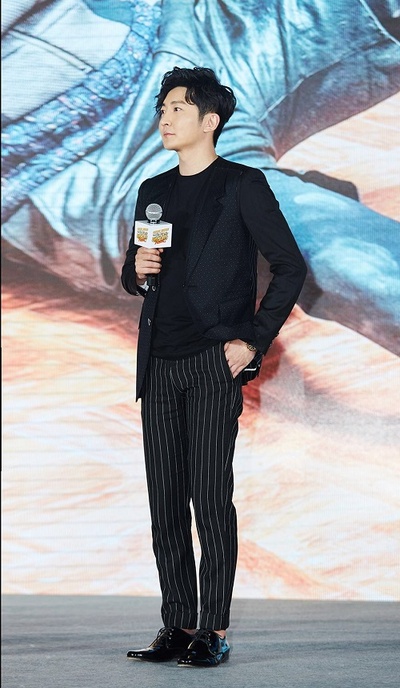 21克拉剧照的剧照