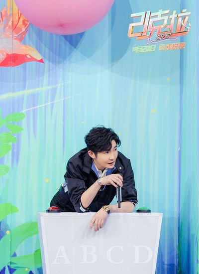 21克拉剧照的剧照