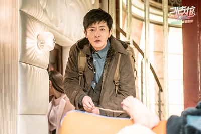 21克拉剧照的剧照