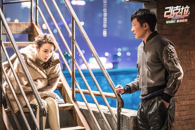 21克拉剧照的剧照