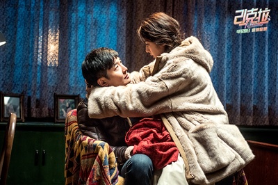 21克拉剧照的剧照