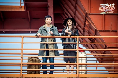 21克拉剧照的剧照