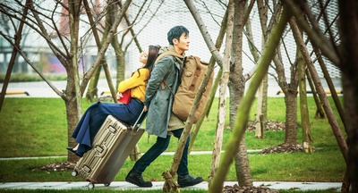 21克拉剧照的剧照