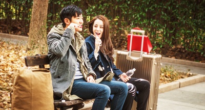 21克拉剧照的剧照