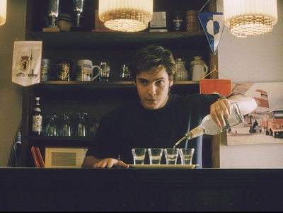 再见列宁剧照的剧照