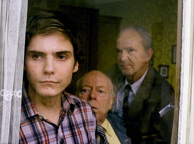 再见列宁剧照的剧照