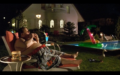 再见列宁剧照的剧照