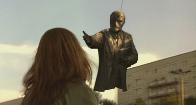 再见列宁剧照的剧照