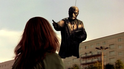 再见列宁剧照的剧照