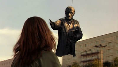 再见列宁剧照的剧照