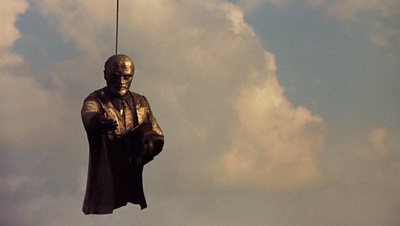 再见列宁剧照的剧照