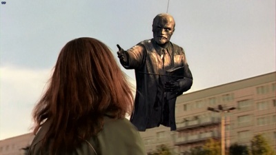 再见列宁剧照的剧照