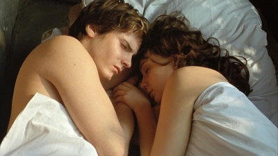 再见列宁剧照的剧照