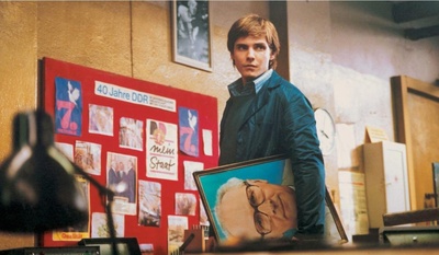 再见列宁剧照的剧照