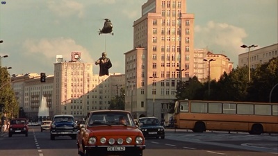 再见列宁剧照的剧照