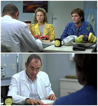 再见列宁剧照的剧照