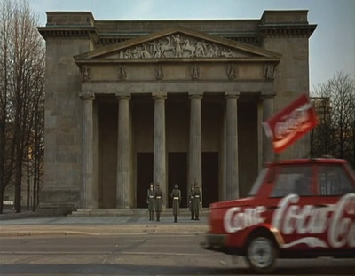 再见列宁剧照的剧照