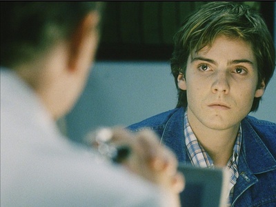 再见列宁剧照的剧照