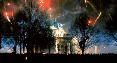 再见列宁剧照的剧照