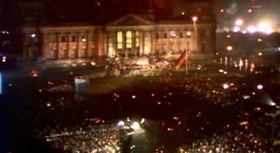 再见列宁剧照的剧照