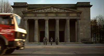 再见列宁剧照的剧照