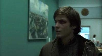 再见列宁剧照的剧照