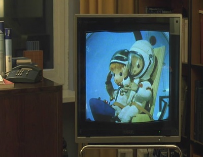 再见列宁剧照的剧照