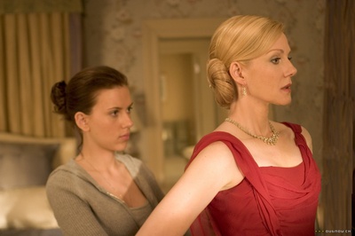 保姆日记剧照的剧照