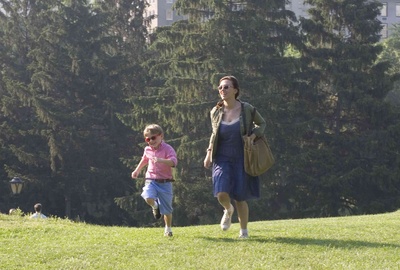 保姆日记剧照的剧照