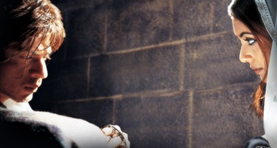 爱无国界剧照的剧照