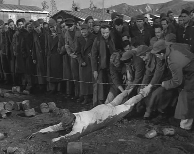 战地军魂剧照的剧照