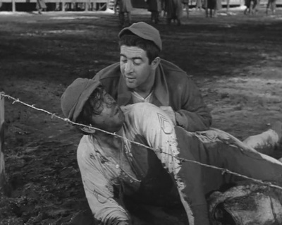 战地军魂剧照的剧照