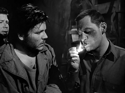 战地军魂剧照的剧照