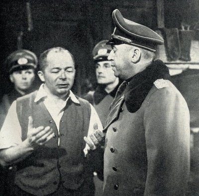 战地军魂剧照的剧照