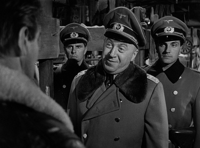 战地军魂剧照的剧照